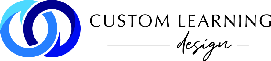 Custom Learning Design